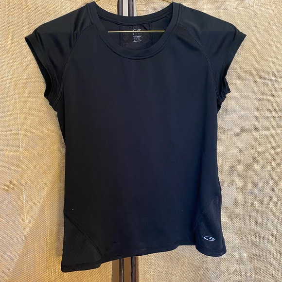 ACTIVEWEAR MUSCLE TANK - Picture 10 of 16